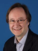 Dr.-Ing. Wolfgang Jaschinski